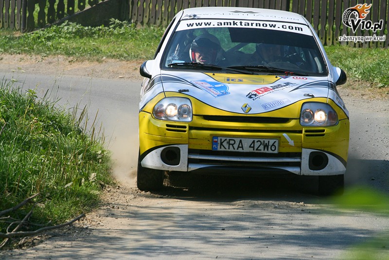 Rajd Krakowski